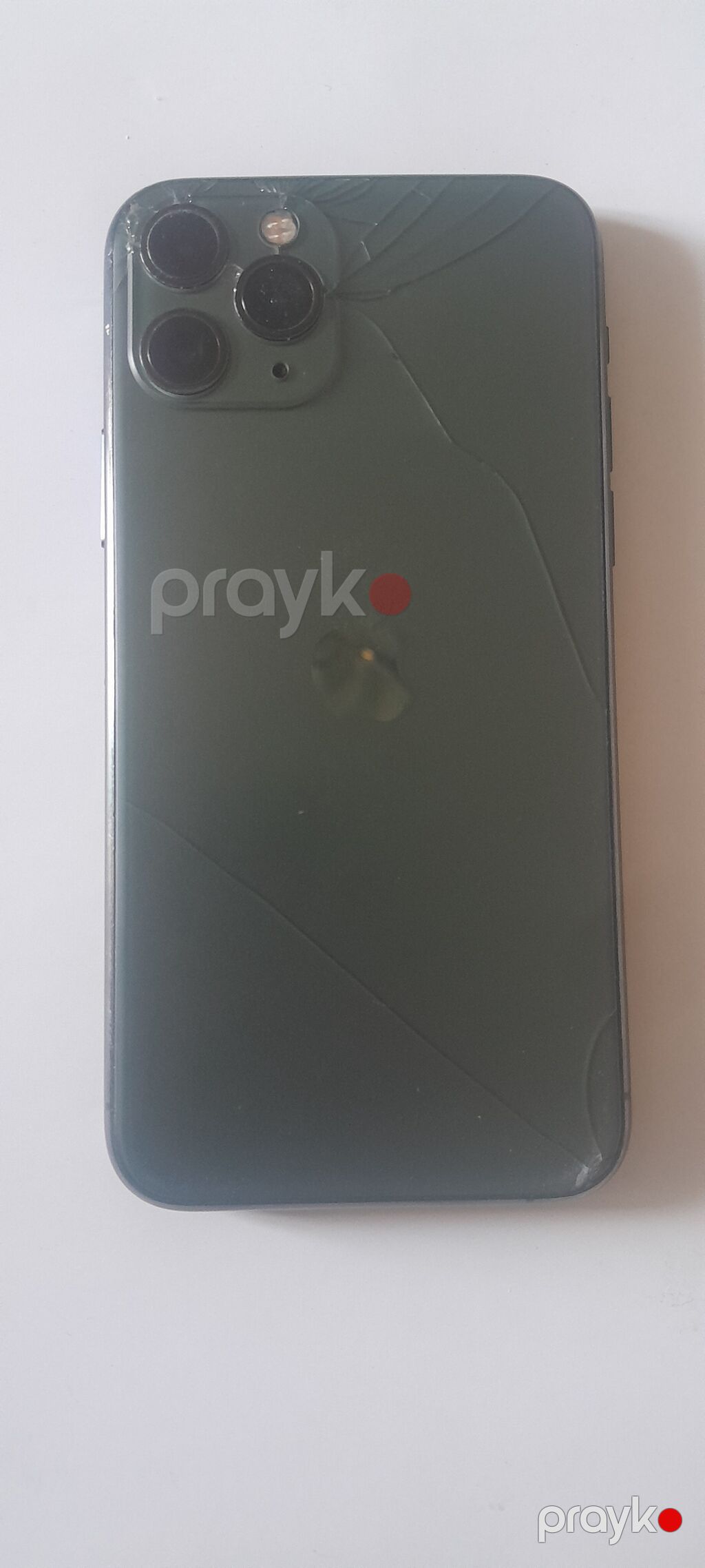 IPhone 11 Pro, 64 GB, Face ID — Apple iPhone, Bakı (4)