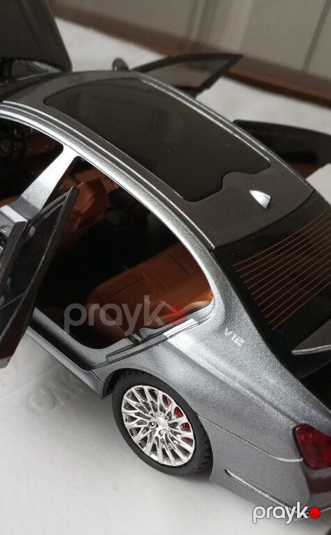 "BMW" avtomobil modeli — Kolleksiyalar, Bakı (8)