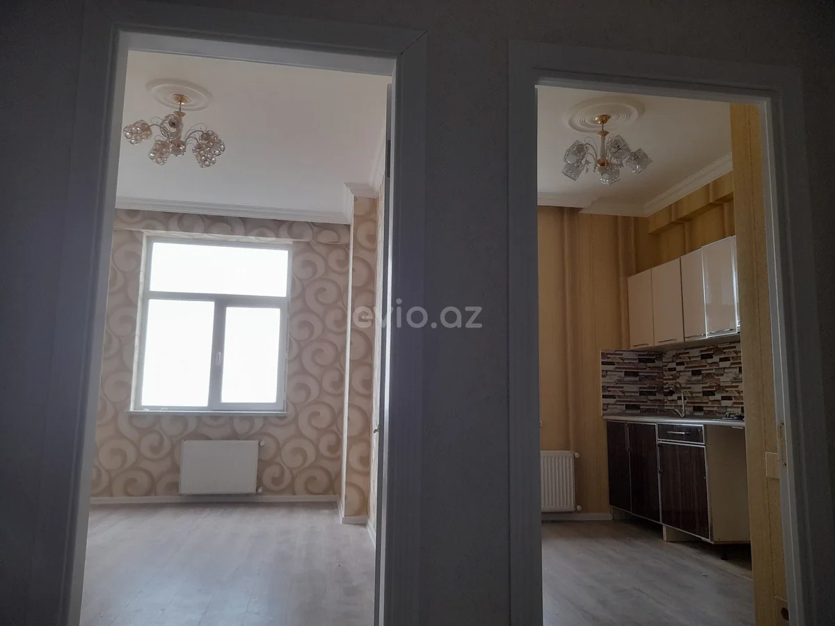 Kirayə 2 otaqlı mənzil Güzdəkdə — Mənzil, Abşeron (4)