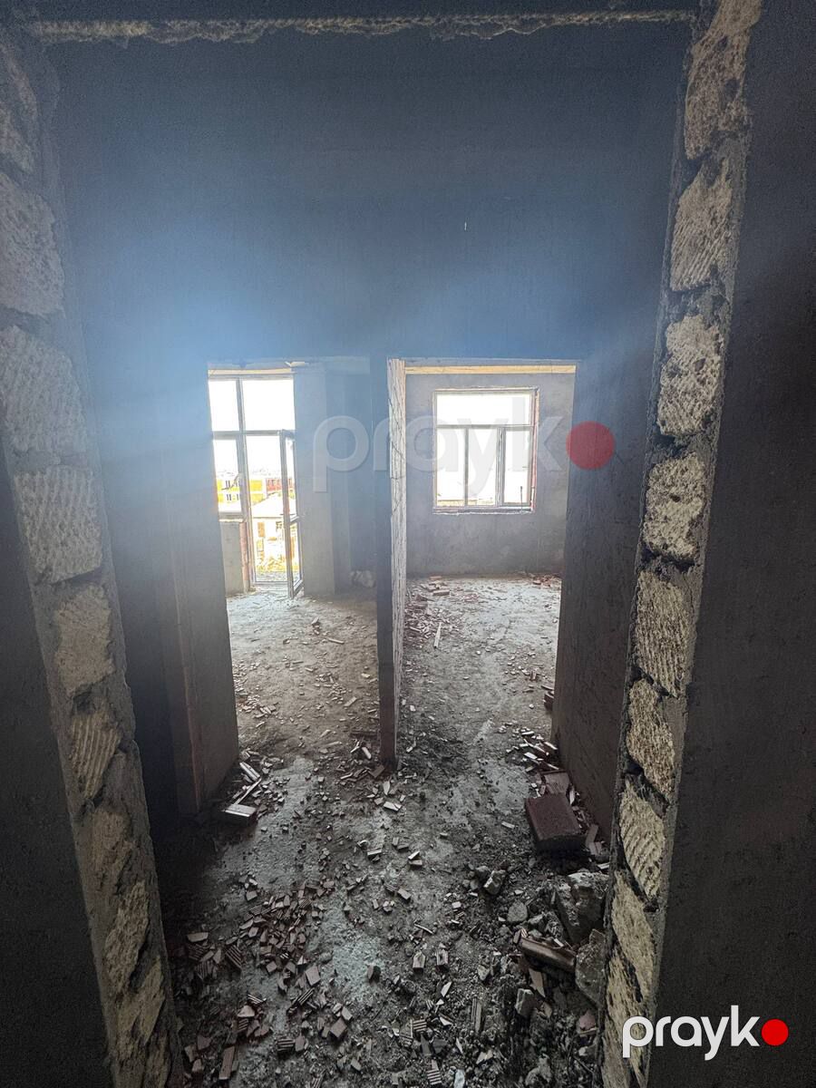 Satılır 1 otaqlı yeni tikili 34 m² — Mənzil, Bakı (4)