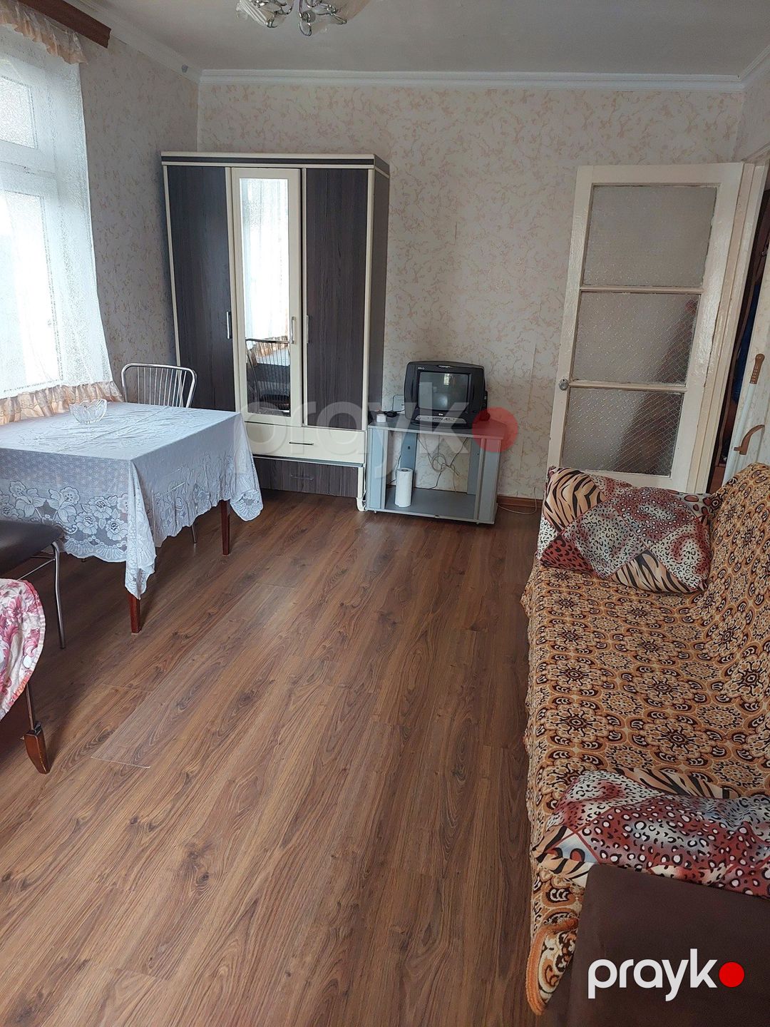İcarəyə verilir 1 otaqlı köhnə tikili 35 m² — Mənzil, Bakı (6)