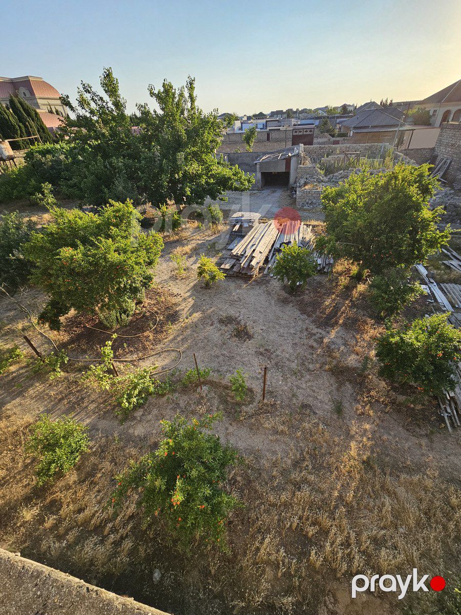 Satılır torpaq 7.5 sot — Torpaq, Bakı (5)