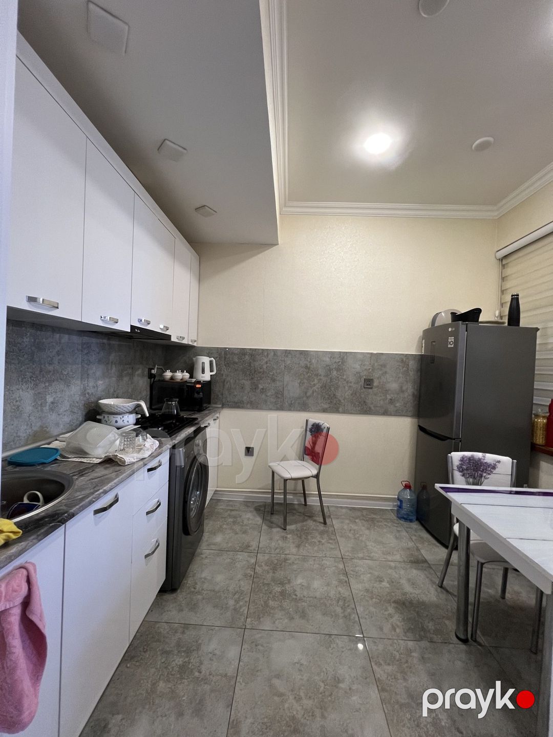 Satılır 2 otaqlı yeni tikili 70 m² — Mənzil, Bakı (4)