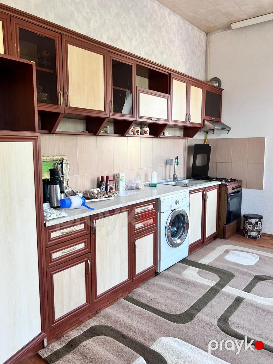 Satılır 4 otaqlı həyət evi/bağ evi 150 m² — Ev, villa, Bakı (8)