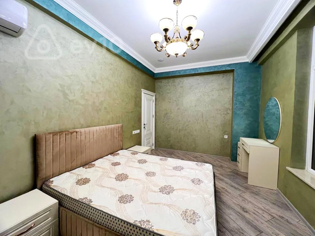 2 otaqlı mənzil, 84 m², Möhsun Sənani küç. — kirayə — Mənzil, Bakı (6)
