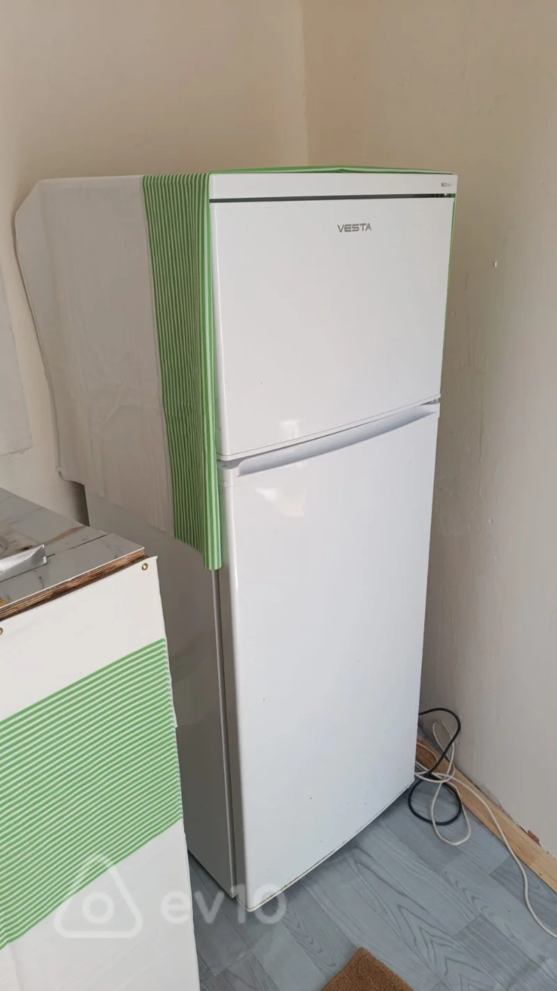 1 otaqlı mənzil, 30 m², İyirminci sahe bayıl — kirayə — Mənzil, Bakı (7)