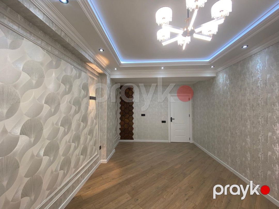 3 otaqlı mənzil, 63 m², Xırdalan ş — Mənzil (7)