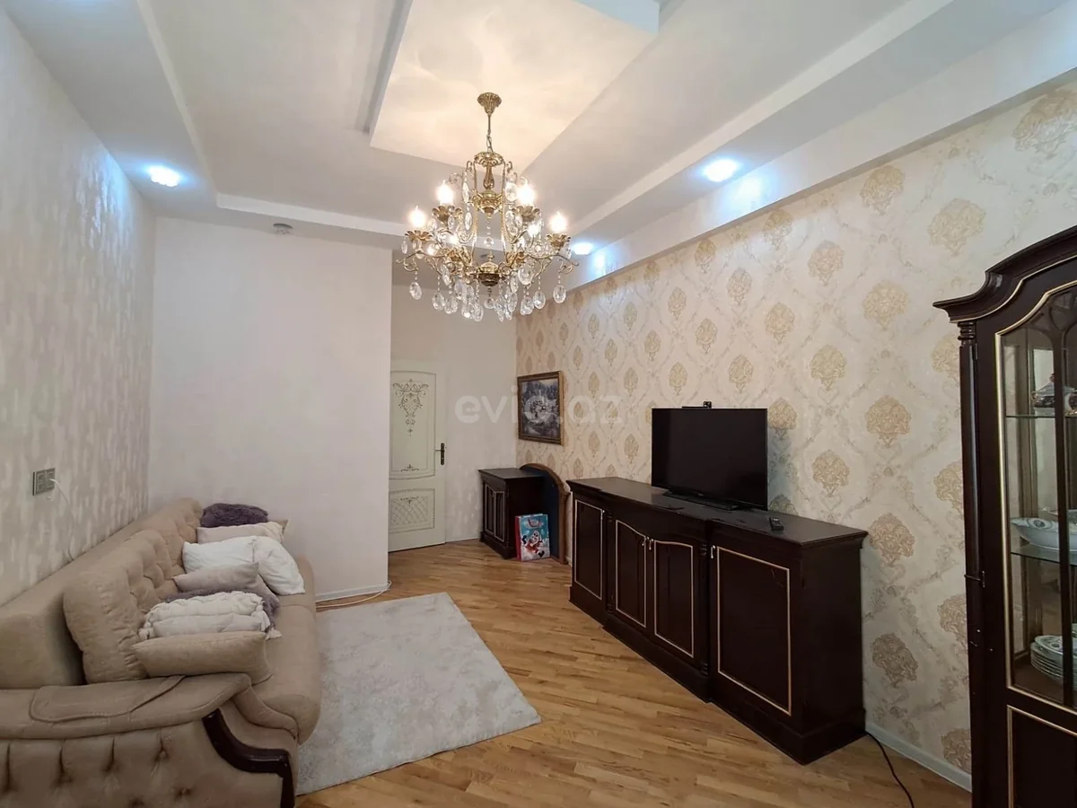 2 otaqlı tam təmirli mənzil satılır Xırdalanda — Mənzil, Abşeron (5)
