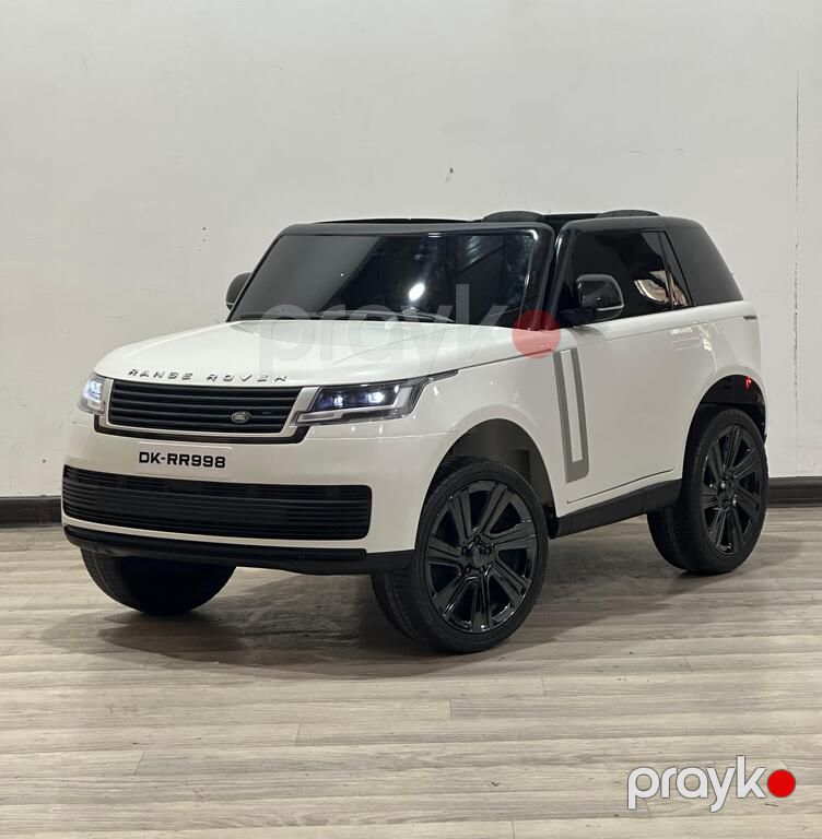 Uşaq avtomobili "Range Rover HSE DK-RR998 4WD" — Uşaq avtomobilləri, Bakı (3)