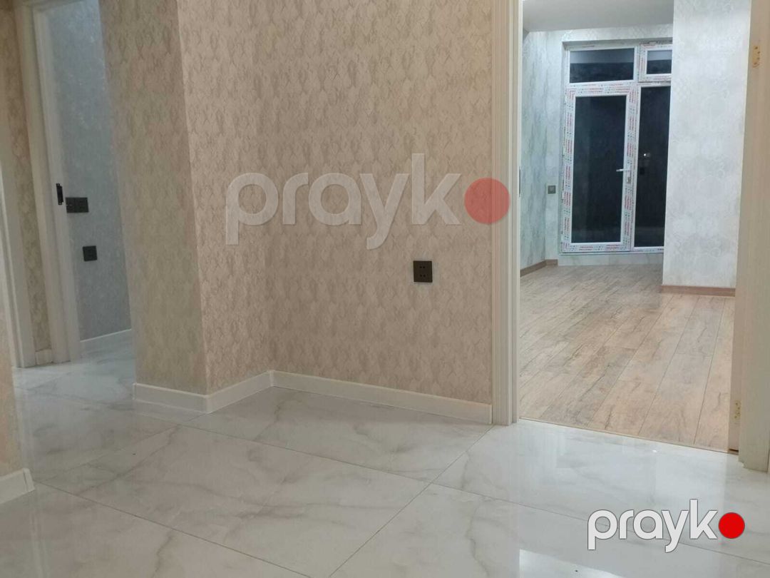 İcarəyə verilir 3 otaqlı yeni tikili 100 m² — Mənzil, Bakı (8)