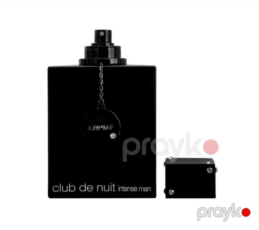 Armaf Club de Nuit Intense Man tualet suyu kişilər üçün 100 ml — Mallar, Bakı (3)