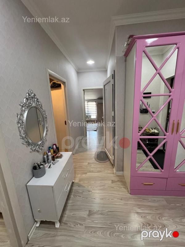 Satılır 2 otaqlı Bina evi menzil (Yeni tikili), 55 m², Masazır — Mənzil, Abşeron (8)