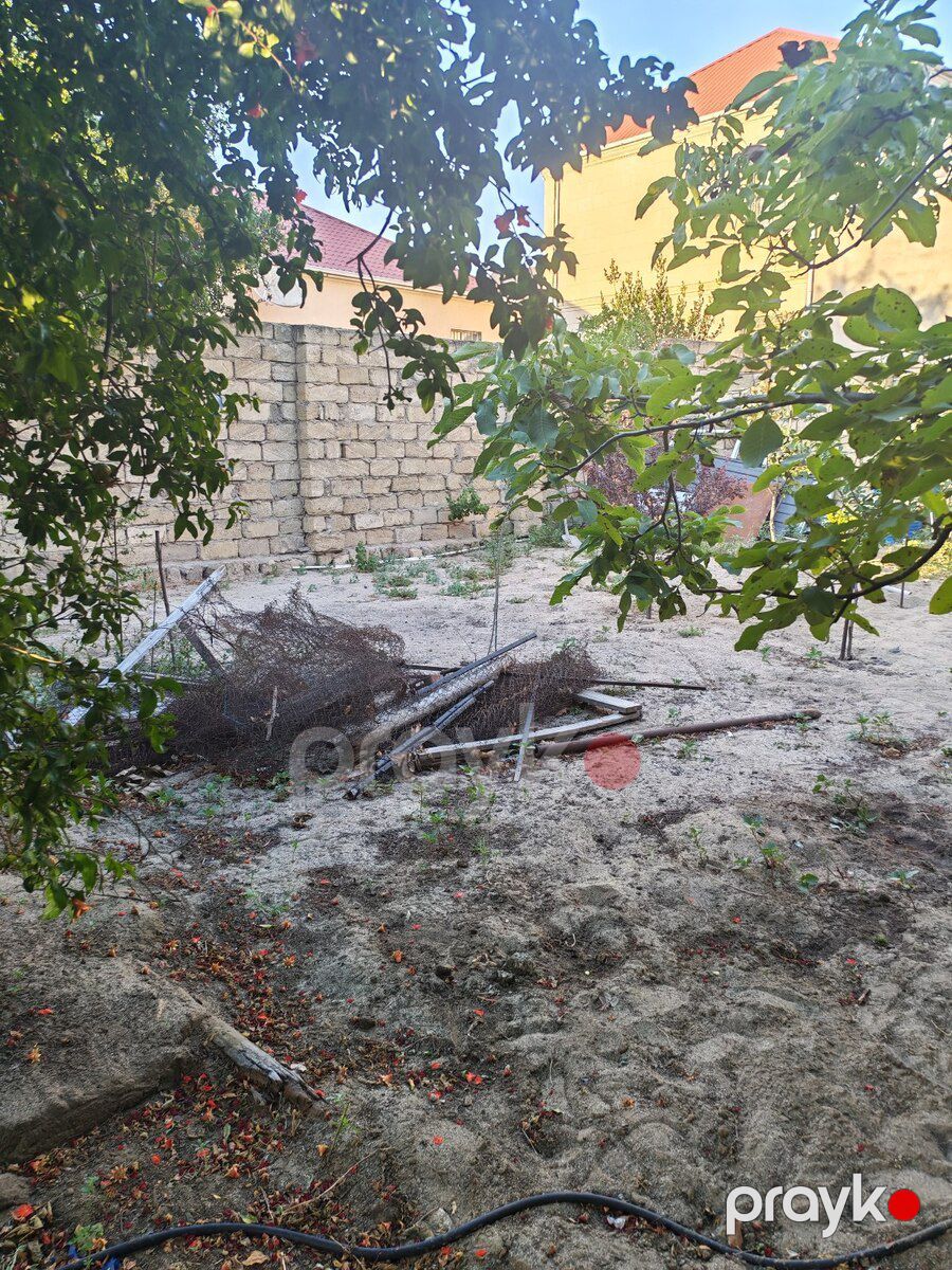 2.27 sot torpaq sahəsi, Corat qəs — Torpaq, Sumqayıt (2)