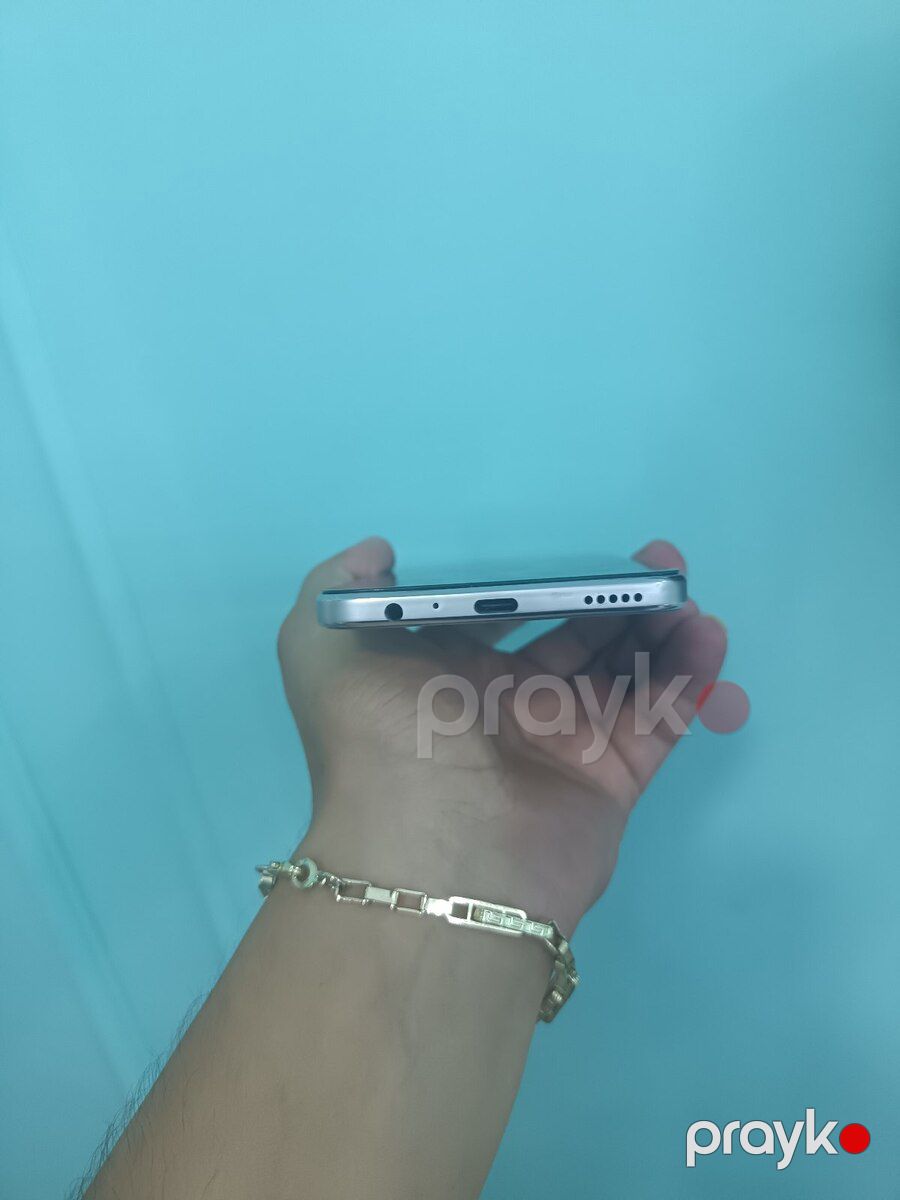 Honor X8 Ocean Blue 128GB/6GB — Smartfonlar, Bakı (3)