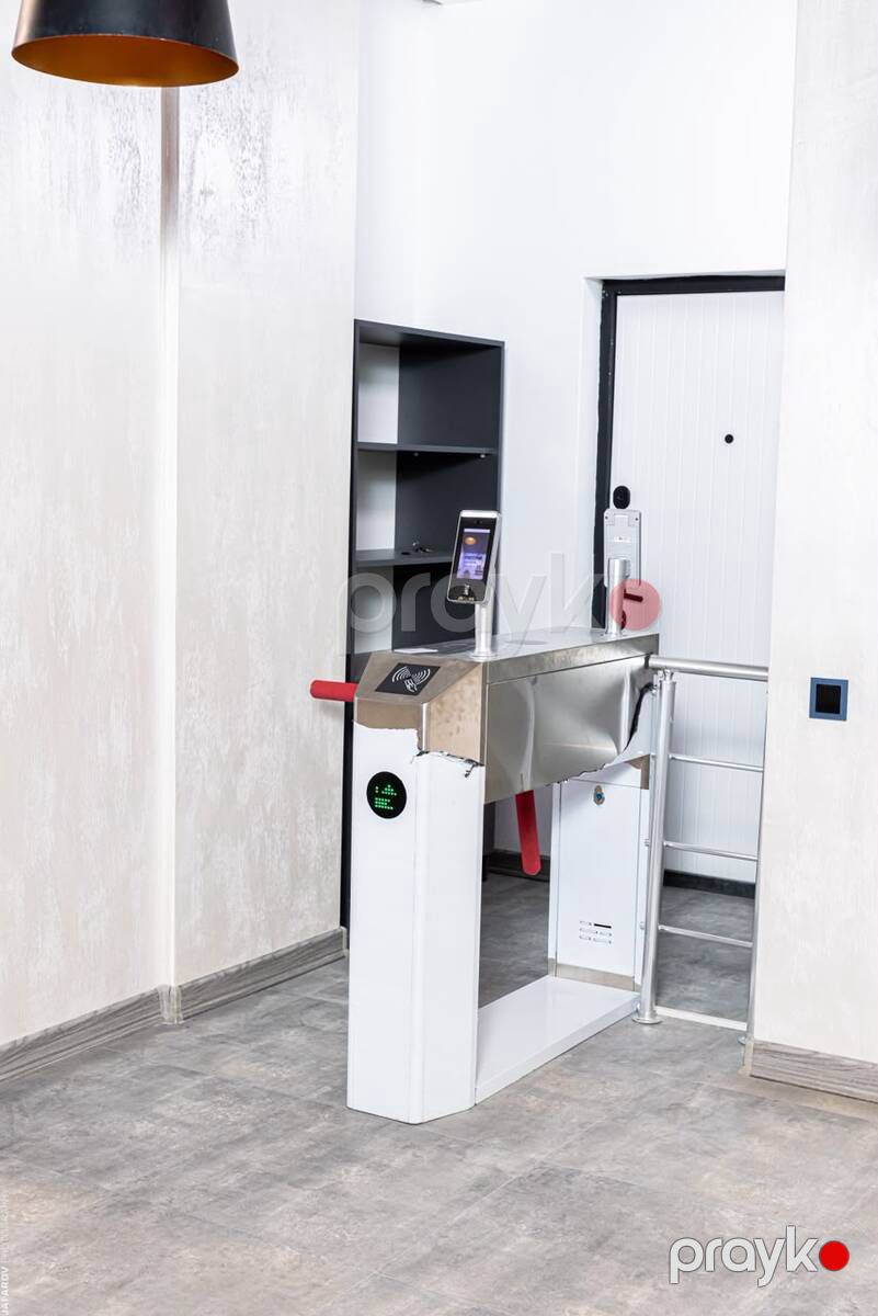 İcarəyə verilir 7 otaqlı ofis 340 m² — Ofis, Bakı (6)