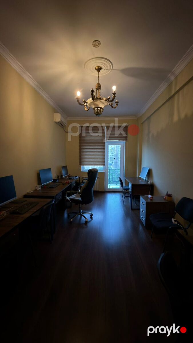 Satılır 4 otaqlı yeni tikili 198 m² — Mənzil, Bakı (2)