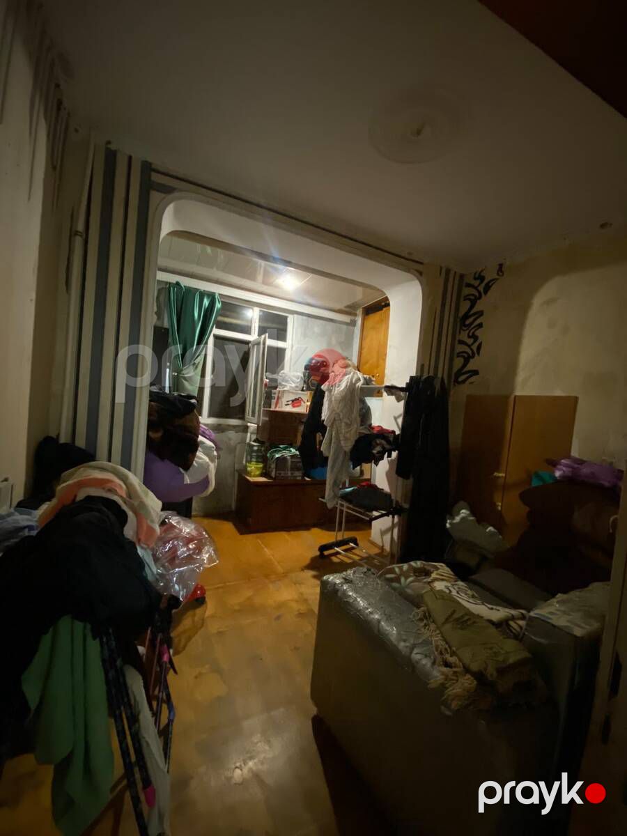 2-otaqlı mənzil, 17-ci mkr., 41 m² — Mənzil, Sumqayıt (5)