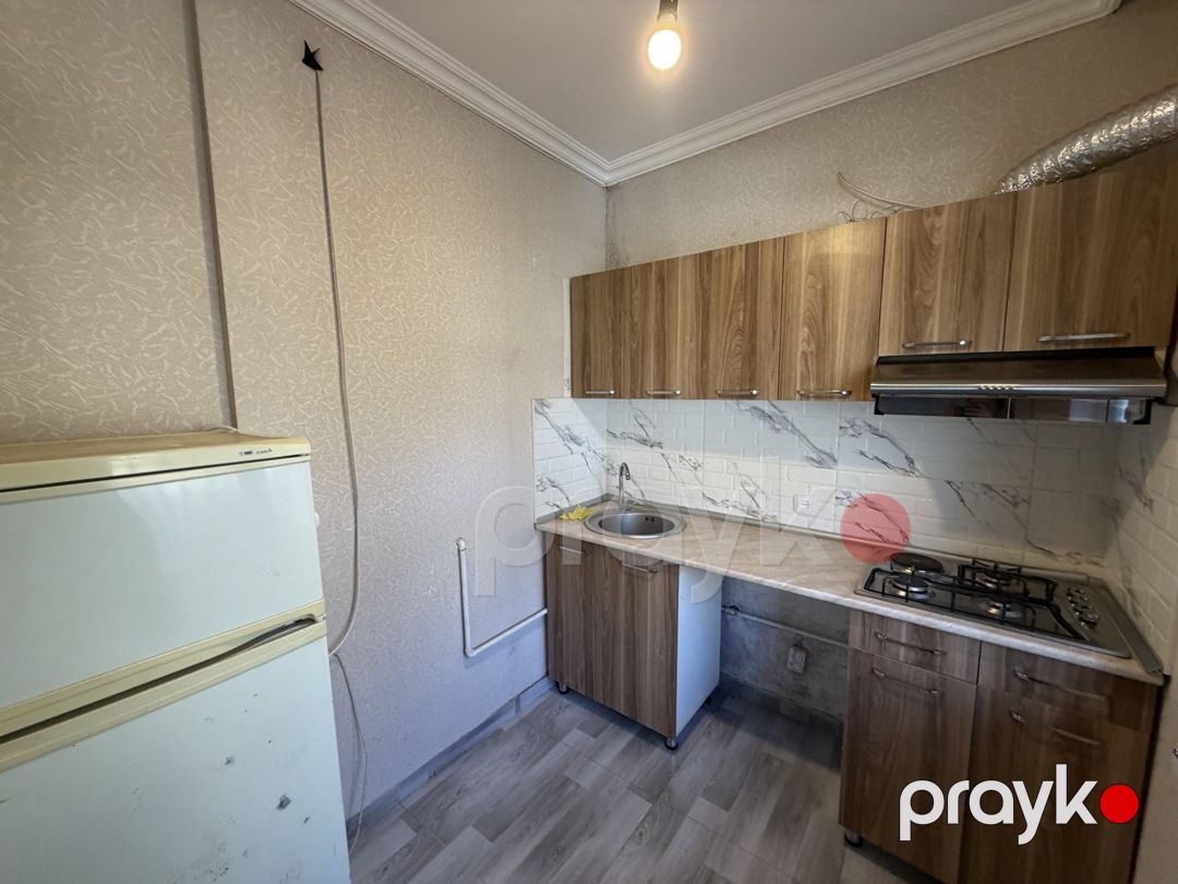 İcarəyə verilir 2 otaqlı köhnə tikili 55 m² — Mənzil, Bakı (8)
