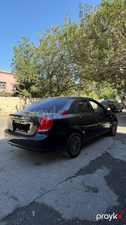 Daewoo Gentra, 1.5 L, 2014 il, 347 250 km — Avtomobillər, Bakı (11)