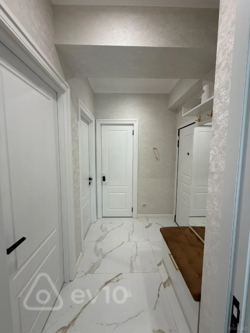 2 otaqlı mənzil, 60 m², Bakı, Müstəqillik küçəsi — Mənzil, Bakı (6)