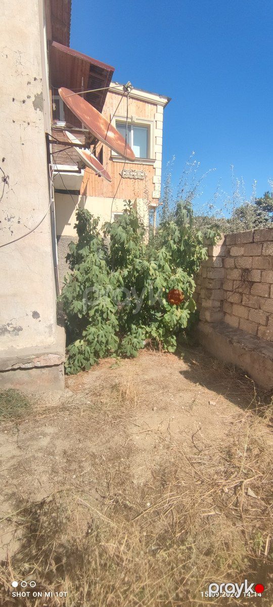2-otaqlı mənzil, Pirallahı r., 45 m² — Mənzil, Bakı (10)