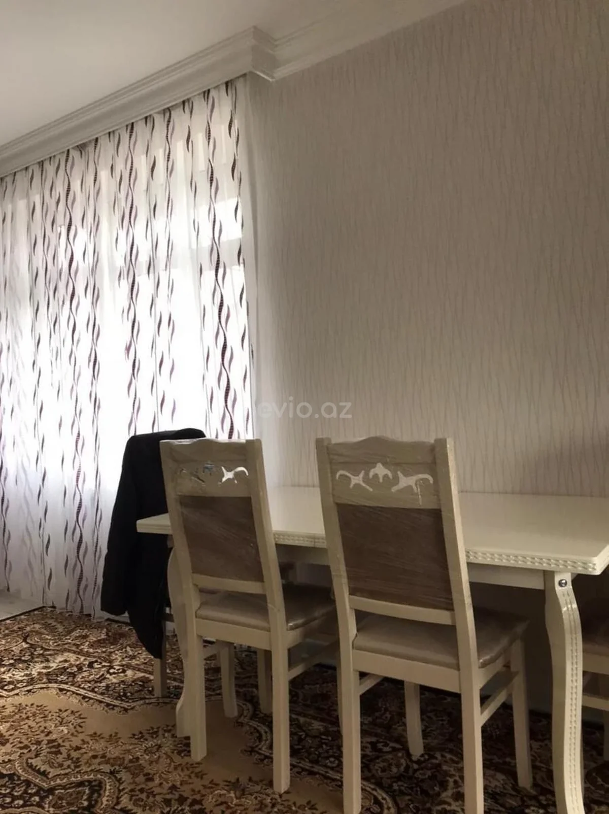 Kirayə 2 otaqlı mənzil Bakıxanov qəsəbəsində — Bakı