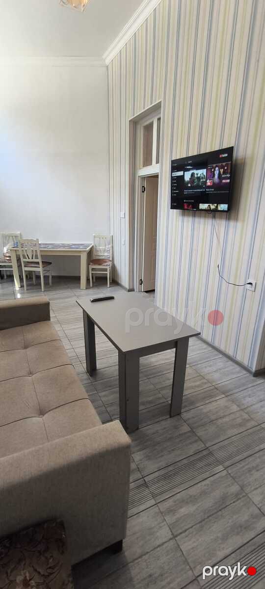 İcarəyə verilir 3 otaqlı köhnə tikili 70 m² — Mənzil, Bakı (3)