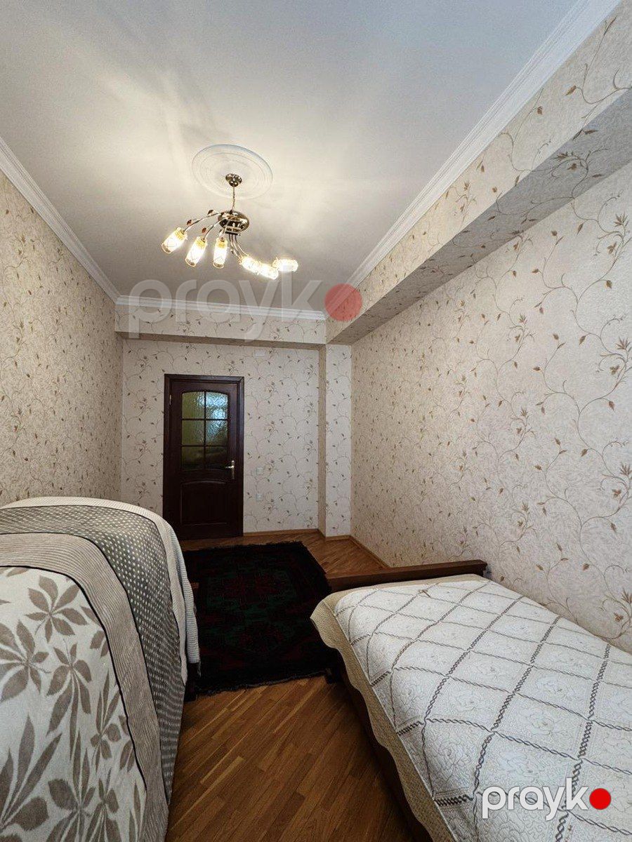Satılır 4 otaqlı yeni tikili 135 m² — Mənzil, Bakı (8)