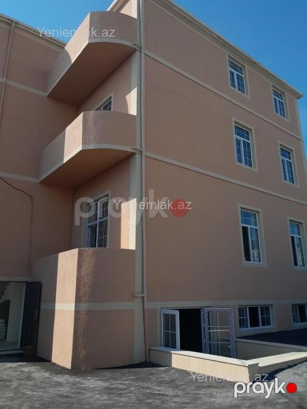 Satılır 2 otaqlı Bina evi menzil (Yeni tikili), 75 m², Masazır — Mənzil, Abşeron (2)