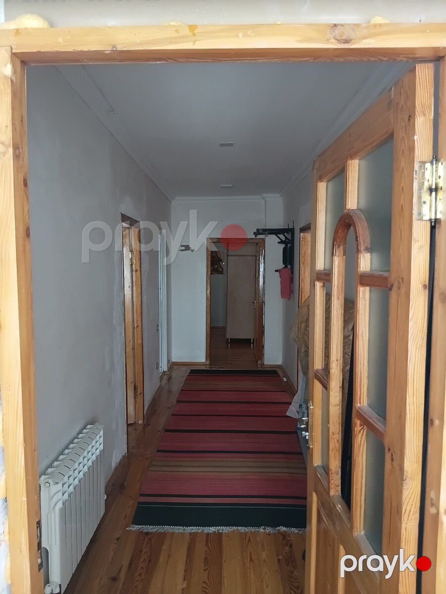 Həyət evi, Saray qəs — Ev, villa, Sumqayıt (8)