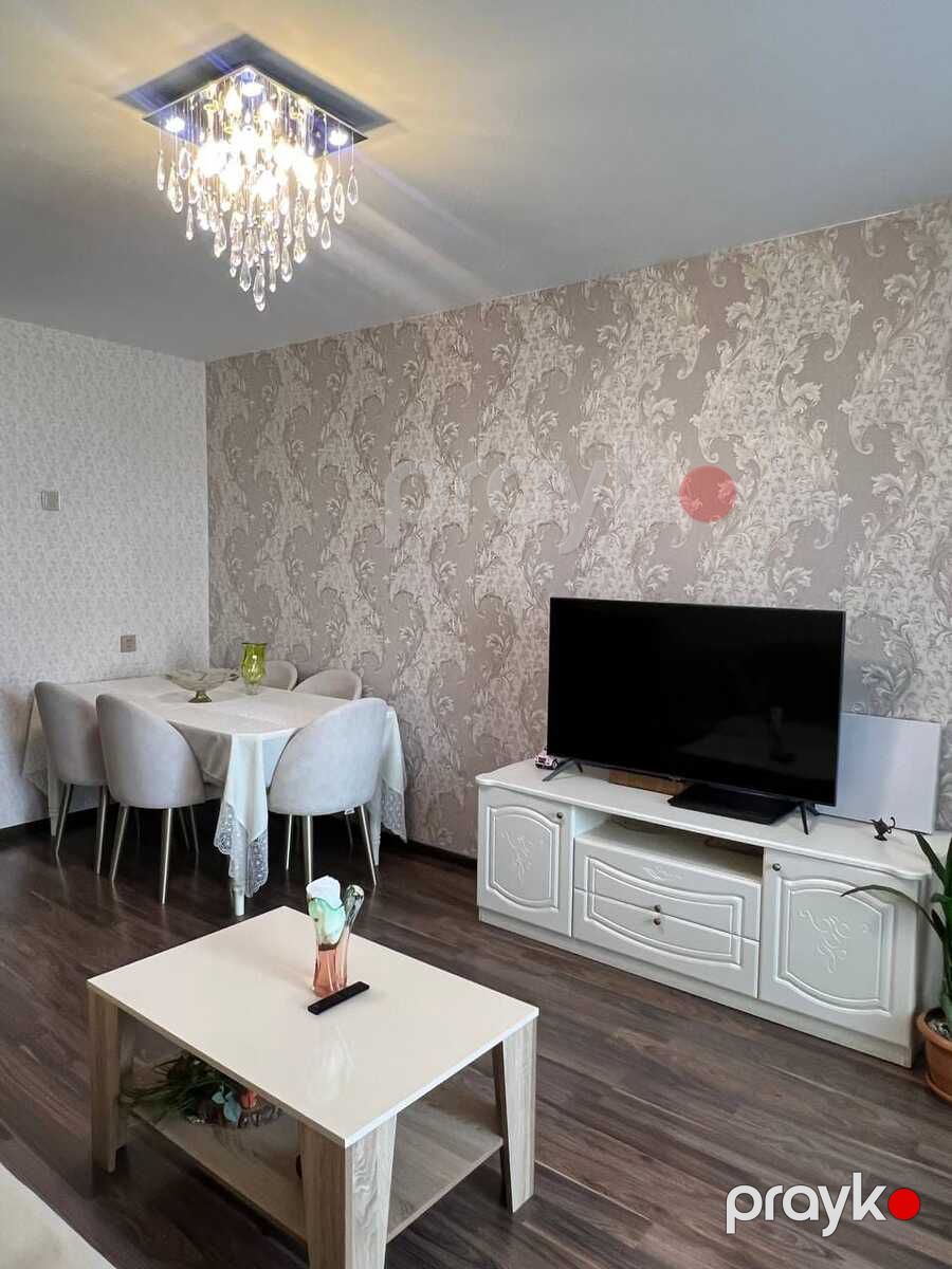 Satılır 3 otaqlı köhnə tikili 90 m² — Mənzil, Bakı (4)