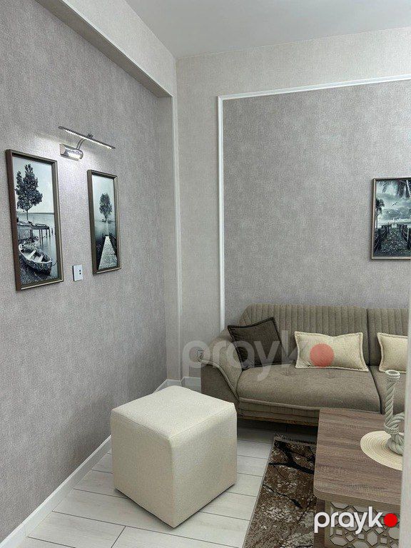 Satılır 2 otaqlı yeni tikili 65 m² — Mənzil, Bakı (9)