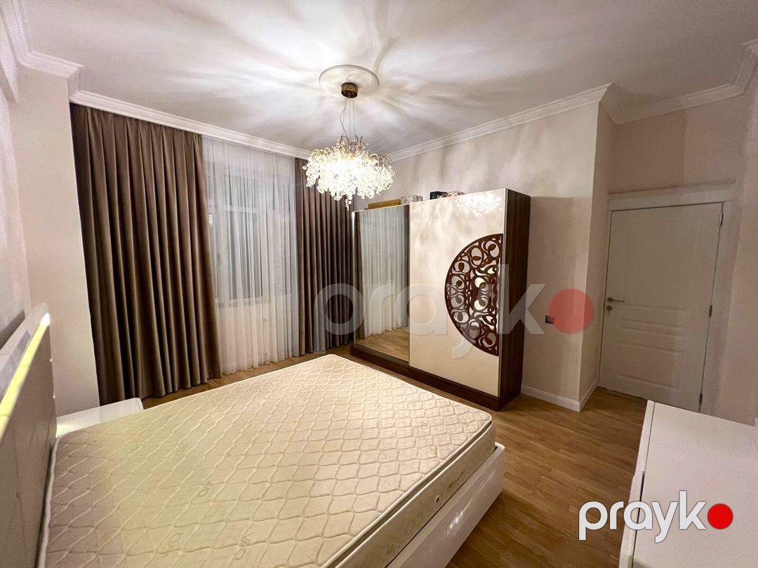 Satılır 4 otaqlı yeni tikili 175 m² — Mənzil, Bakı (11)
