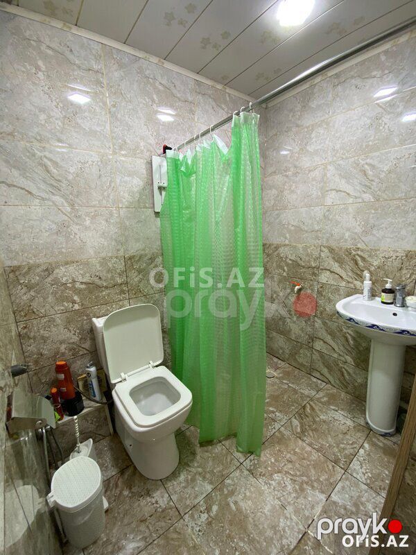 Köhnə tikili Satılır Suraxanı r., Əmircan q., 3 otaq, 80 m² — Mənzil, Bakı (4)