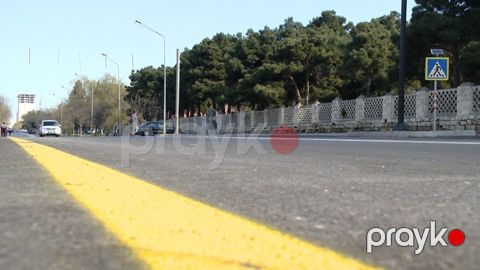 Satılır torpaq 4 sot — Bakı