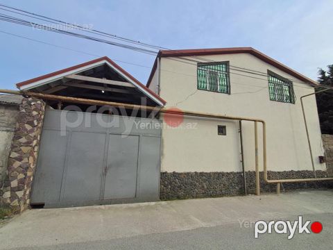 Satılır 7 otaqlı Həyət evi / Villa, 220 m², Sabunçu rayonu — Bakı