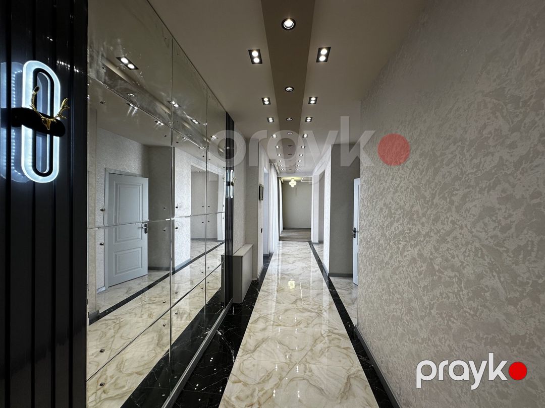 Satılır 4 otaqlı həyət evi/bağ evi 140 m² — Ev, villa, Bakı (6)