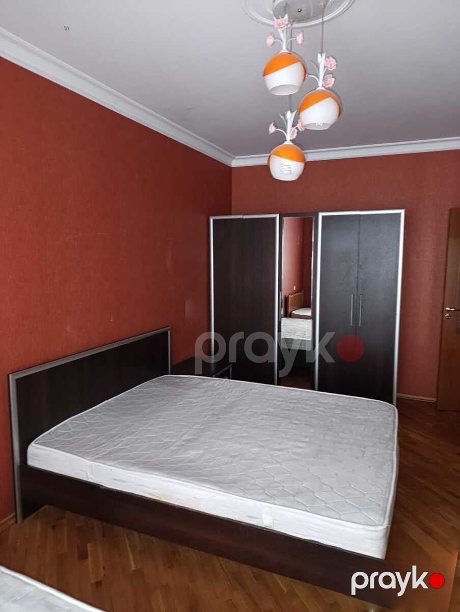 Satılır 3 otaqlı köhnə tikili 100 m² — Mənzil, Bakı (4)