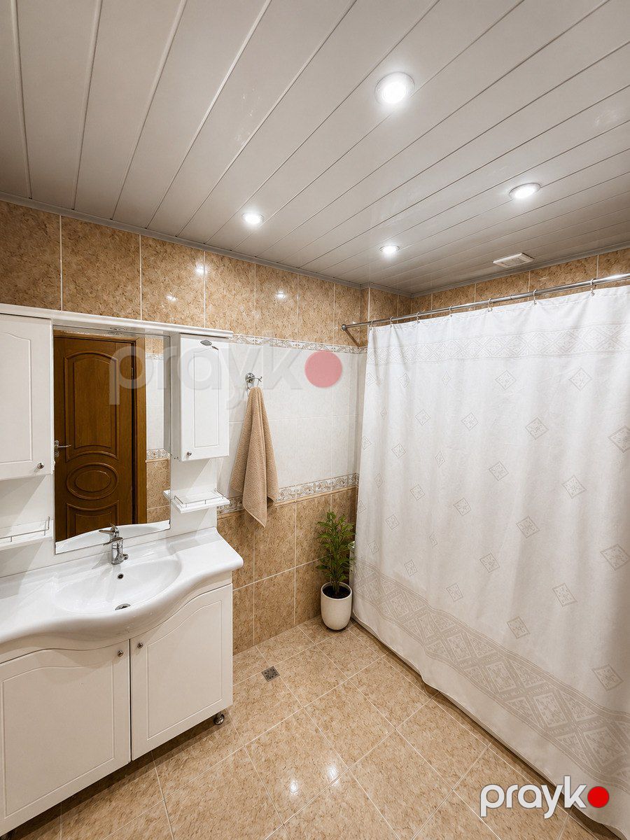 Satılır 2 otaqlı yeni tikili 103 m² — Mənzil, Bakı (6)