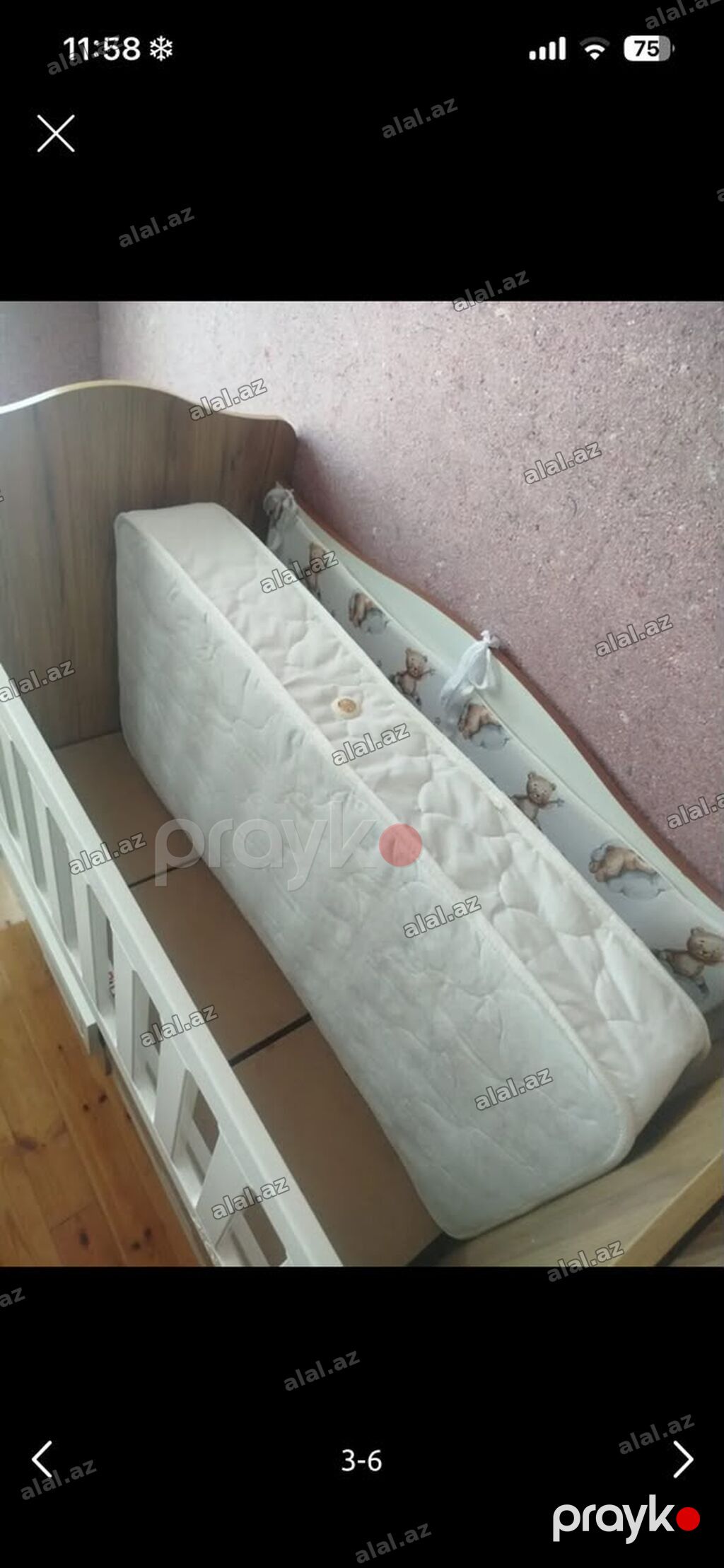 Kravat 60 azn satilir prablemi yoxdu yaxsi veziyyetdedi — Digər, Bakı (2)