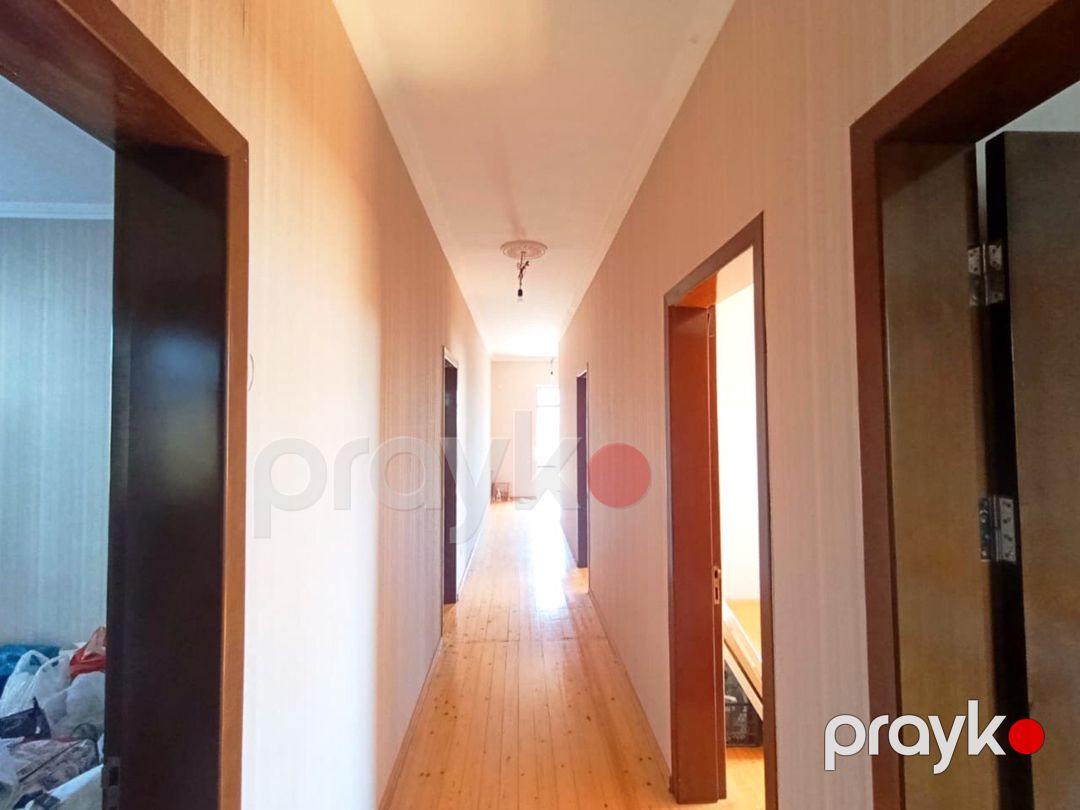 Satılır 5 otaqlı həyət evi/bağ evi 110 m² — Ev, villa, Bakı (6)