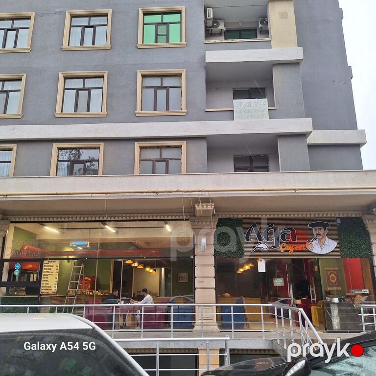 Satılır obyekt 323 m² — Əmlak, Bakı (5)