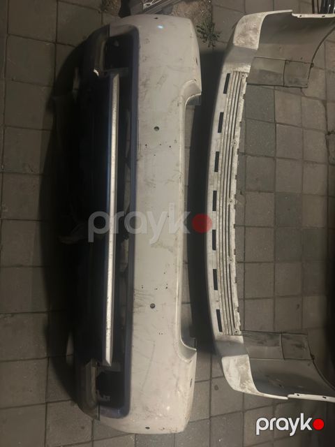 Range Rover buferi