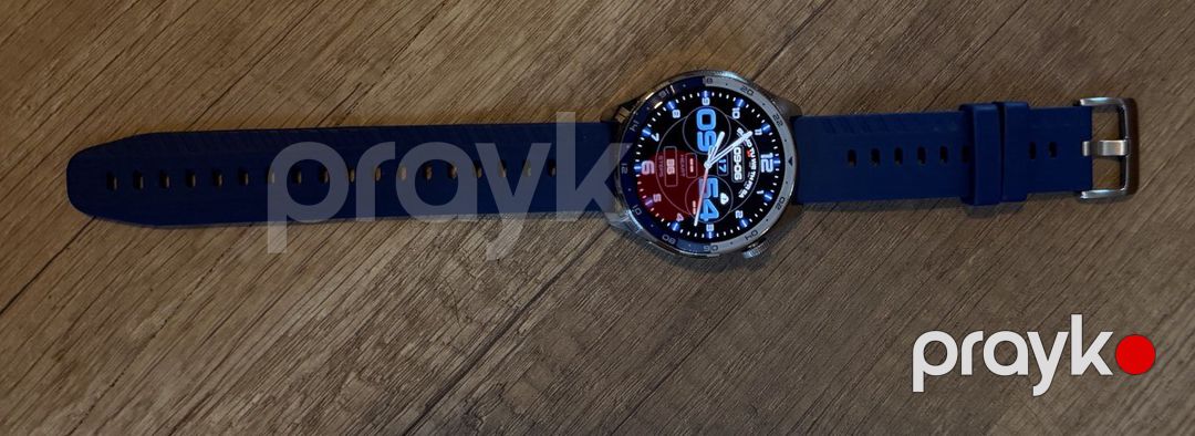 Smart saat Joyroom — Ağıllı saatlar və biləkliklər, Bakı (2)