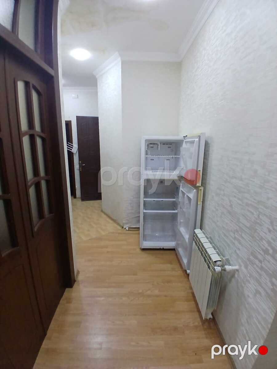 Satılır 2 otaqlı yeni tikili 70 m² — Mənzil, Sumqayıt (4)