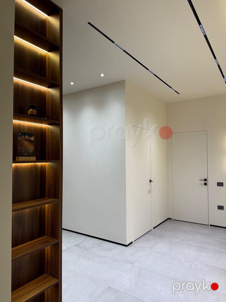 Satılır 3 otaqlı yeni tikili 125 m² — Mənzil, Bakı (3)