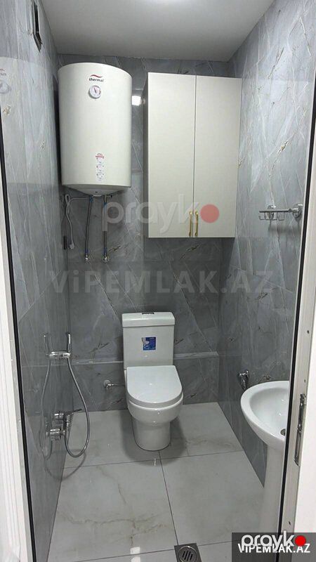 Binəqədi rayonunda 1 otaqlı Ofis Kirayə verilir, 15 m² — Ofis, Bakı (9)