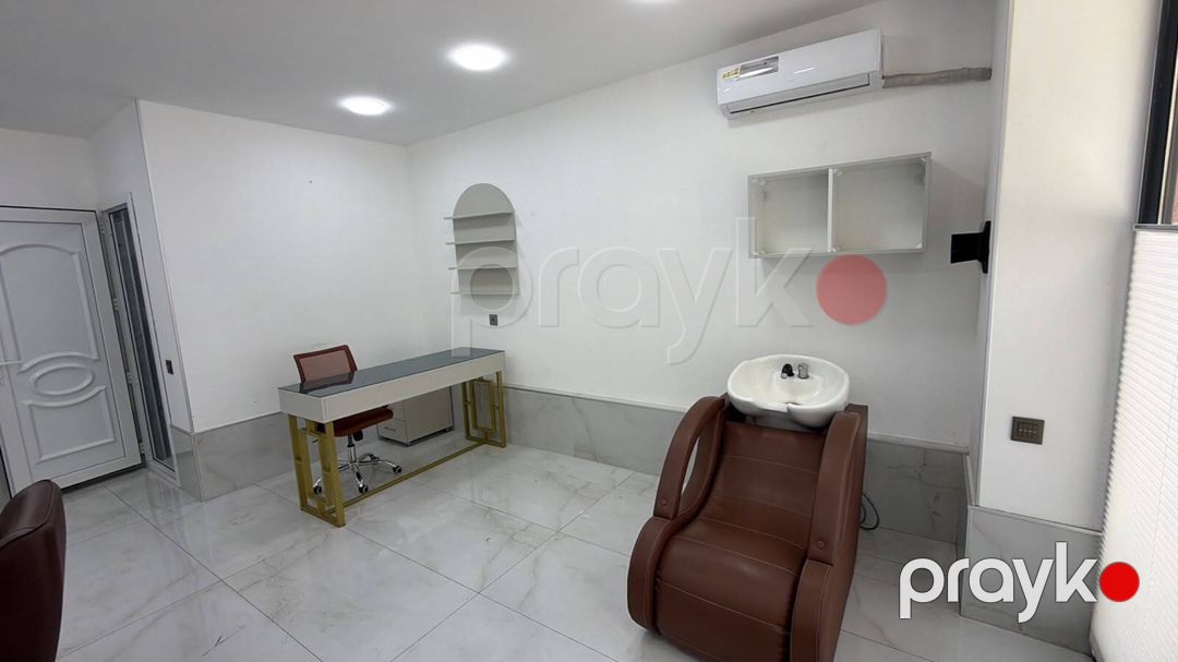 İcarəyə verilir obyekt 15 m² — Əmlak, Bakı (4)