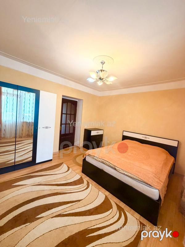 Satılır 2 otaqlı Bina evi menzil (Yeni tikili), 73 m², Sabunçu rayonu — Mənzil, Bakı (11)