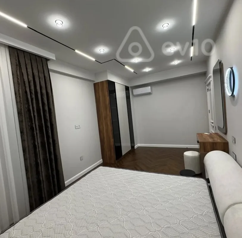 3 otaqlı mənzil, 130 m², Xətai metrosu — kirayə — Mənzil, Bakı (5)